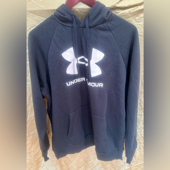 Under Armour hoodie - Picture 1 of 4